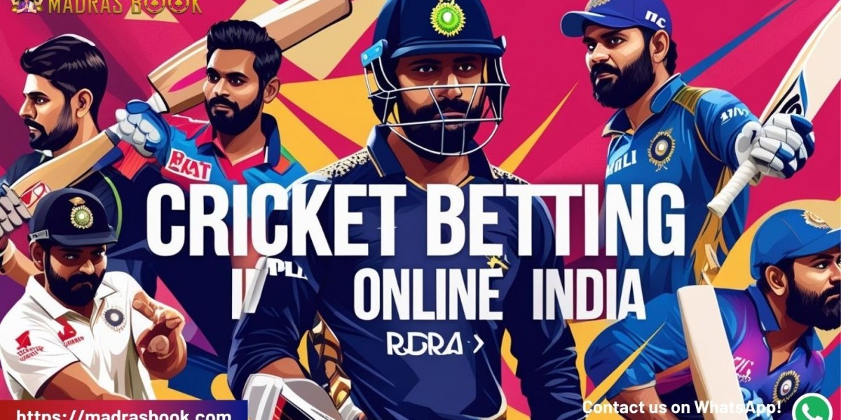 How to Use Your Cricket Betting ID Online for Live Match Betting