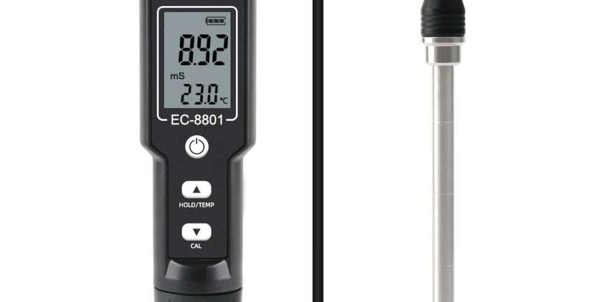 How Does an NPK Soil Test Work?