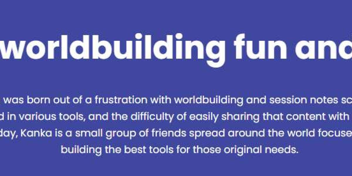 worldbuilding  – A Creative Space to Design Your Own Universe
