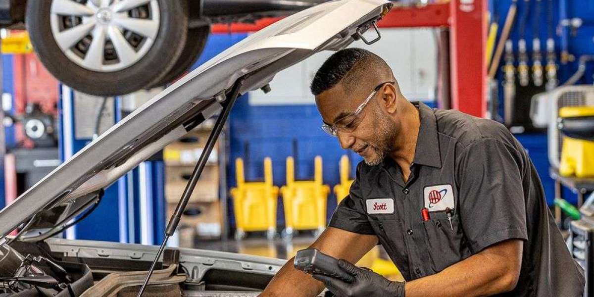Expert Battery Replacement Shop in Surprise, Arizona