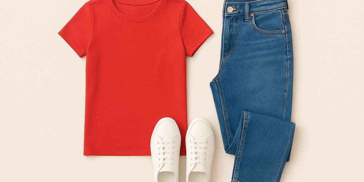 Virtual Try On Clothes and Flat Lay Apparel Photography
