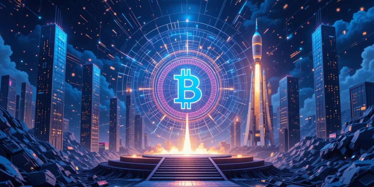 Top 10 Reasons Why Partnering With an IDO Development Agency Is Critical for Successful Token Launches