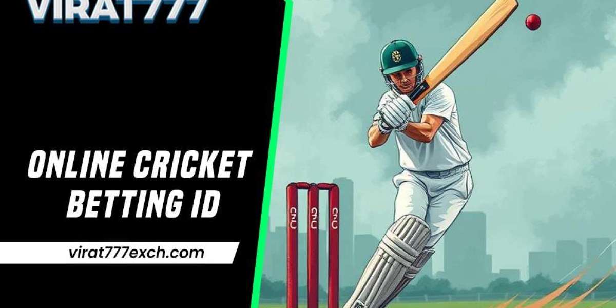 Your Complete Guide to Getting an Online Cricket ID