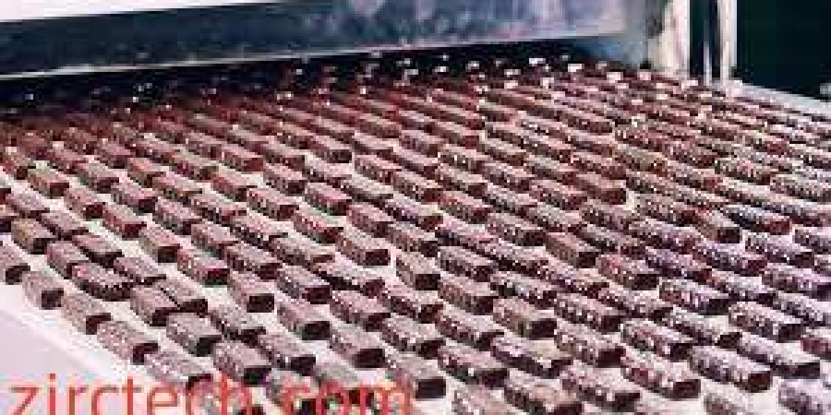 Where Does Zjrctech Vertical Packaging Machine Fit in Your Production?
