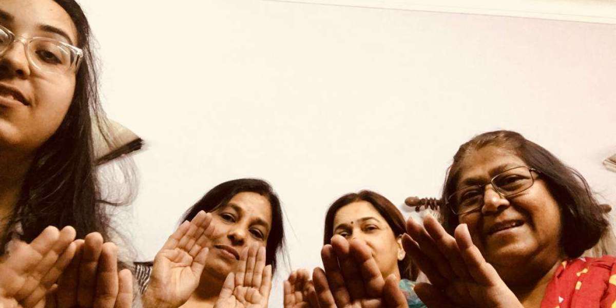 Transform Your Life with the Law of Attraction in Abu Dhabi – Sangeeta Healing Temple