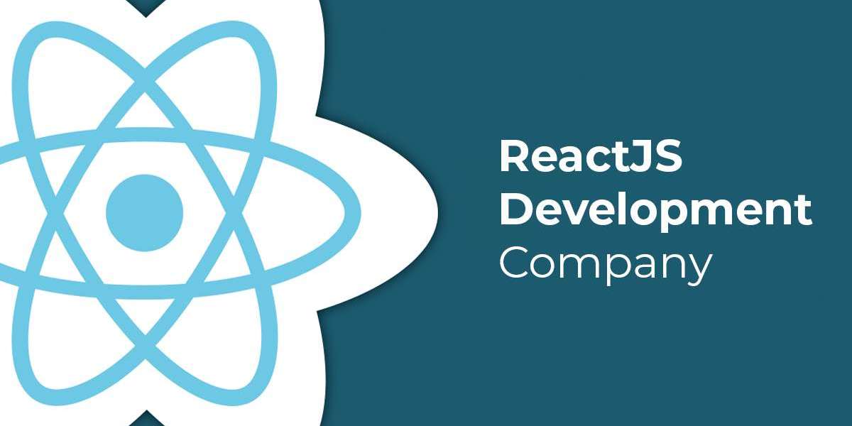 Reactjs Web Development Company Delivering Scalable Digital Solutions