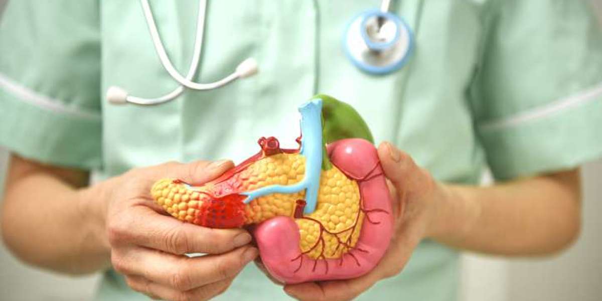 Advancements in Pancreatic Cancer Therapeutics & Diagnostics Market Overview