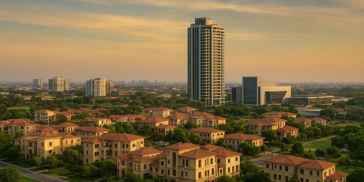 Top Locations to Buy Property in Lahore for Long-Term Growth