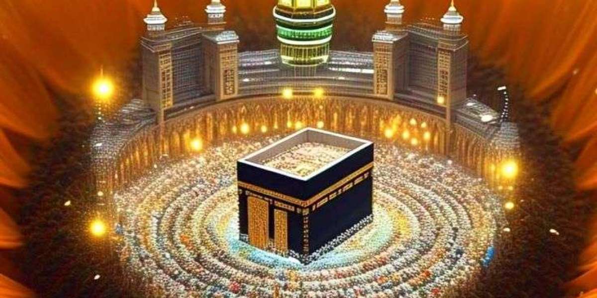 Affordable Umrah Package from UK – Complete Guide