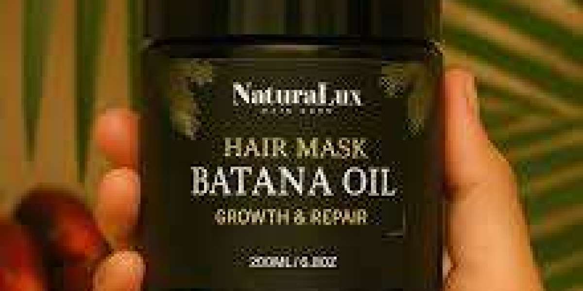 Unlocking the Secrets of Dr. Sebi Batana Oil: Nature’s Answer for Hair and Scalp Health