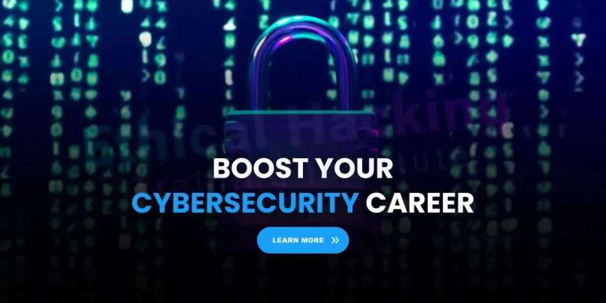 Boost Your Cybersecurity Career – From Beginner to Professional