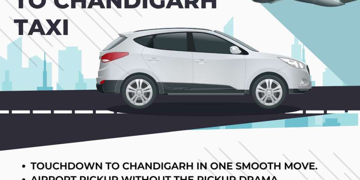 Comfortable Travel Experience from Delhi to Chandigarh