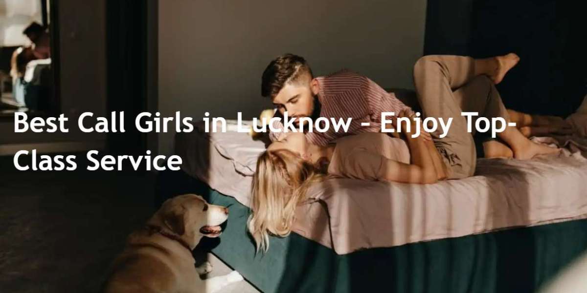 lucknow escorts