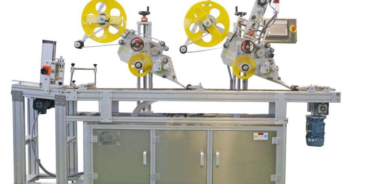 Heavy-Duty Sticker Applicators | SHANGHAI SKILT CO., LTD