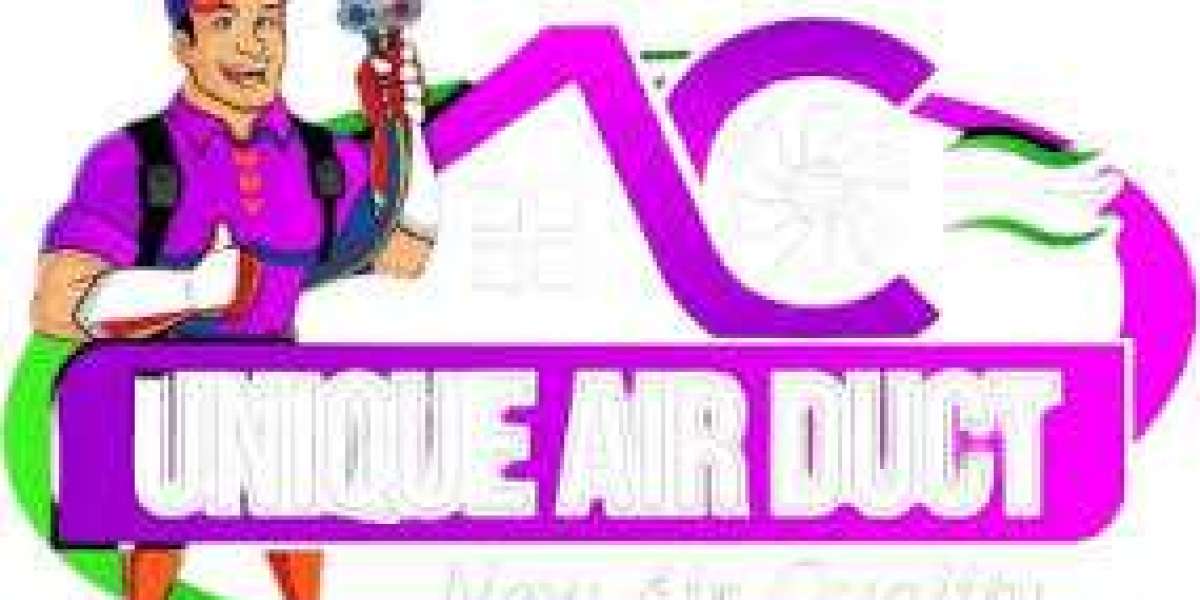 Why Miami Residents Choose Unique Air Duct Cleaning for Healthier Air