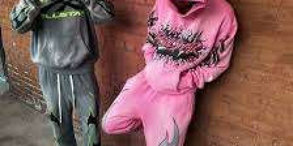 Hellstar Clothing – Redefining Streetwear with Bold Urban Power