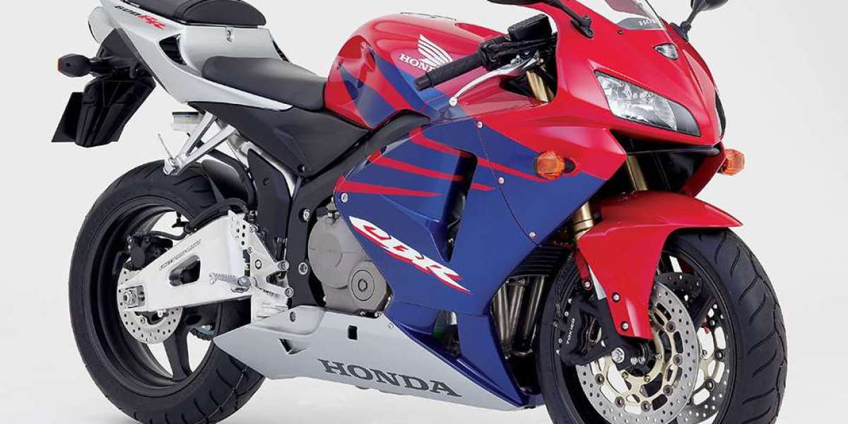 New Motorcycle Safety Gear You Should Buy