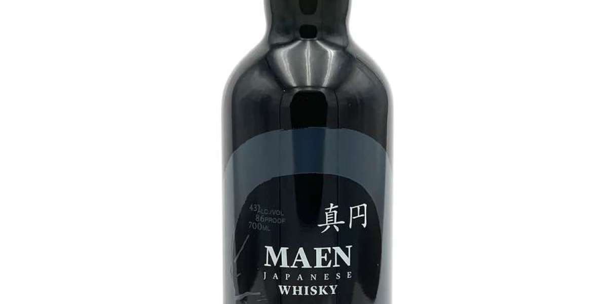 What are the Signature Elements of Japanese Whiskey