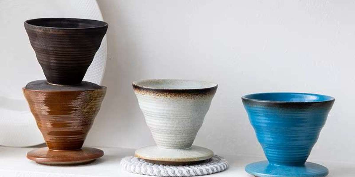 FENNs Ceramic Production: Quality Control at Every Step