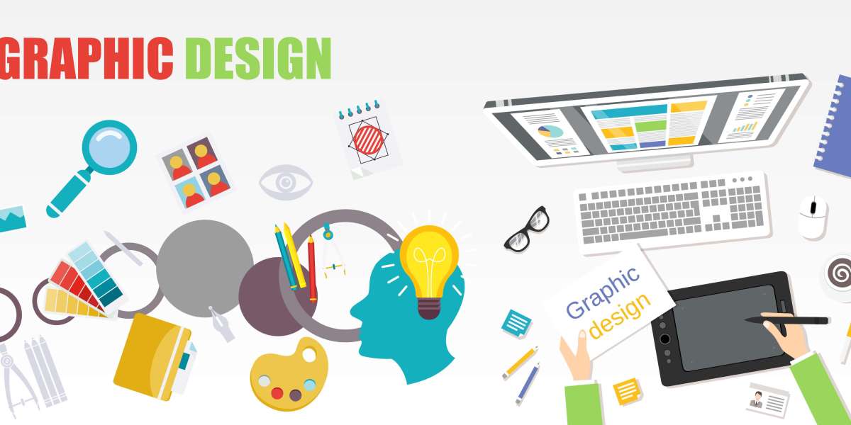 Why Graphic Design Services in Abbottabad Matter for Every Business