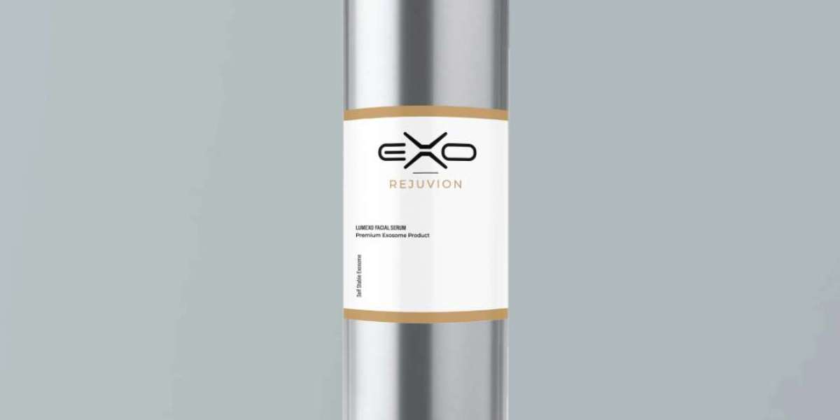Unlock Radiant Skin with LumExo™ Facial Serum: The Future of Skincare