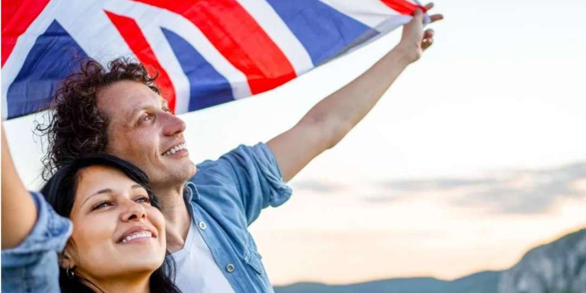 Laying the Foundation: A Deep Dive into the Fiancé Visa UK Requirements