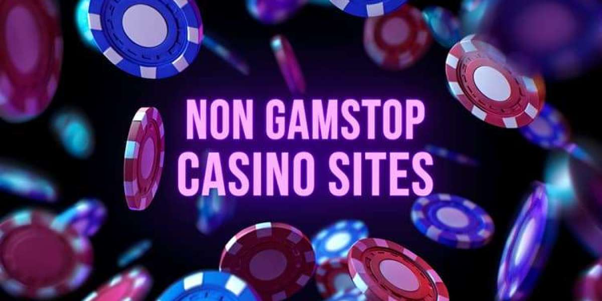 Gambling Sites Not on GamStop: Exploring the Alternatives