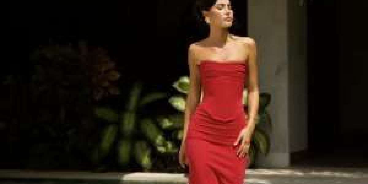 How Can Dress Hiring Make Your Next Event Unforgettable?