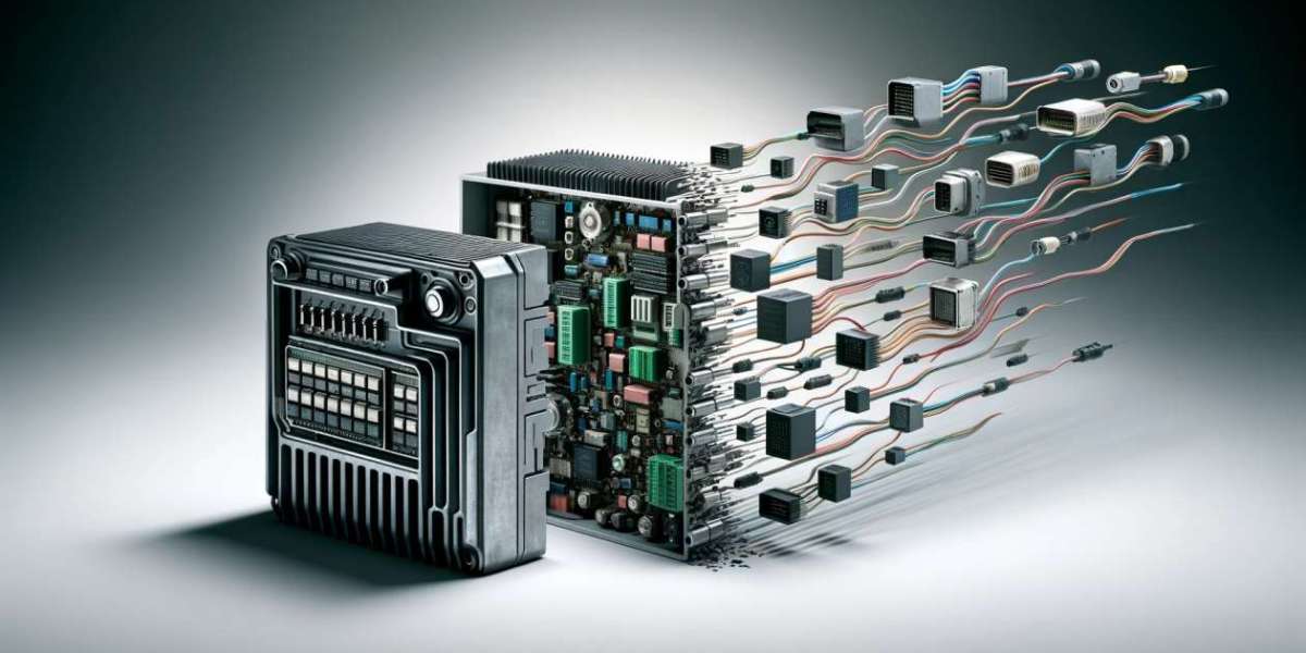 Automotive Electronics Market Growth Engines & Forecast 2025–2033
