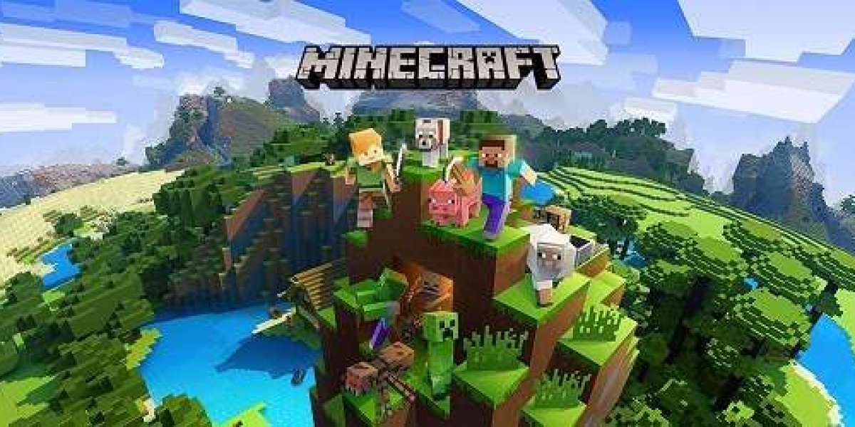 Minecraft APK Download Free Pocket Edition on 2025