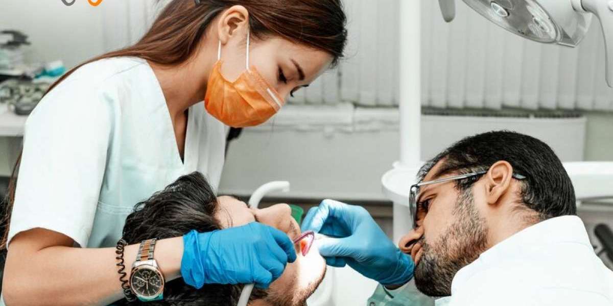 Aesthetic Dentistry – Transforming Smiles with Cornerhouse Dental Care ✨