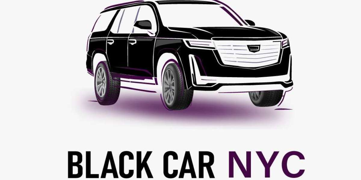 Luxury Car Rental Long Island – Drive in Style with blackcarnyc