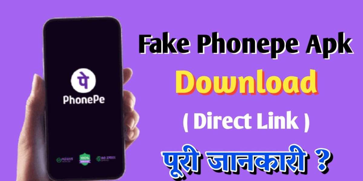 Fake PhonePe Mod APK – Full Guide, Features, Download & How to Use