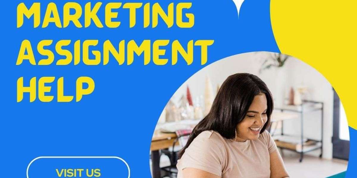 Marketing Assignments Made Easy: Expert Tips for Students