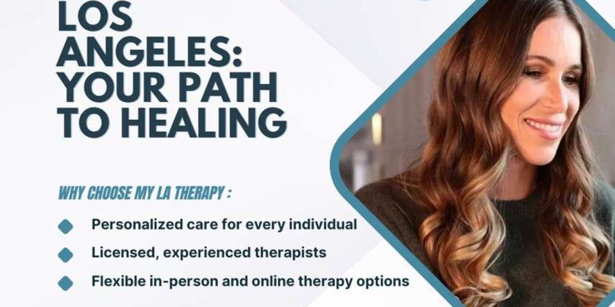 Your Guide to Finding the Right CBT Therapy Near Me for Emotional Healing