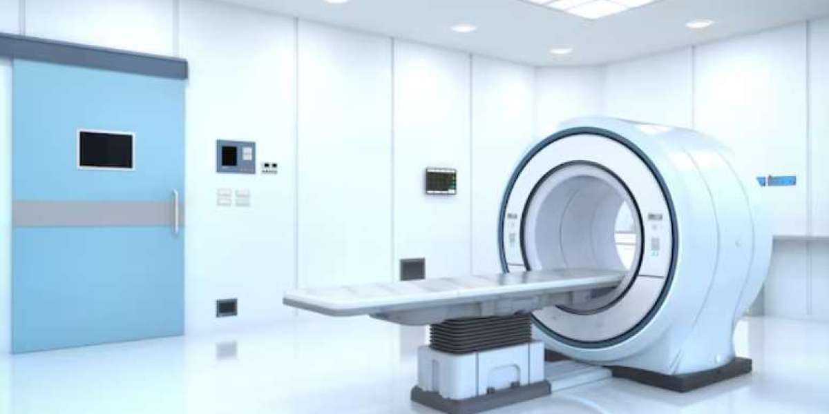 한국 자기공명영상(MRI) 시장 규모, 동향, 성장 및 전망 (2025-2033년)