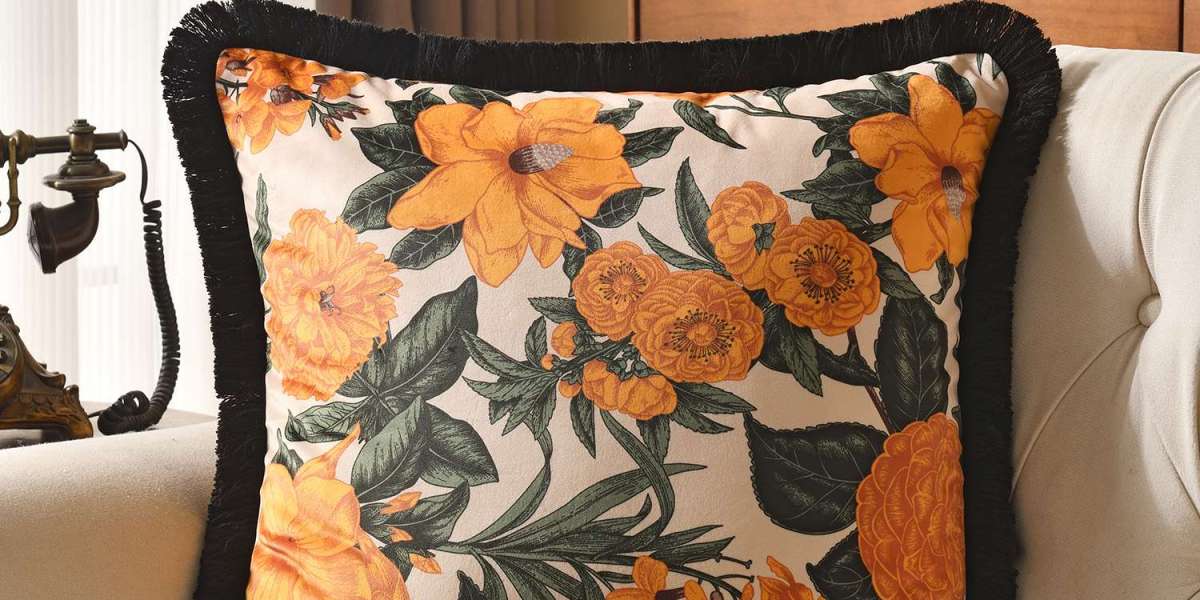 Changshu Helhoya Home Textile Co., Ltd.: Innovative Cushion Designs