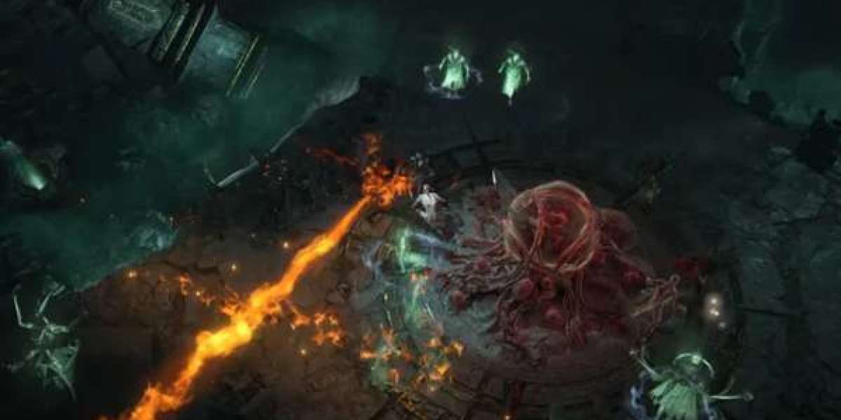 MMOEXP Diablo4:How to Obtain Legendary Aspects in Diablo 4: A Step-by-Step Guide