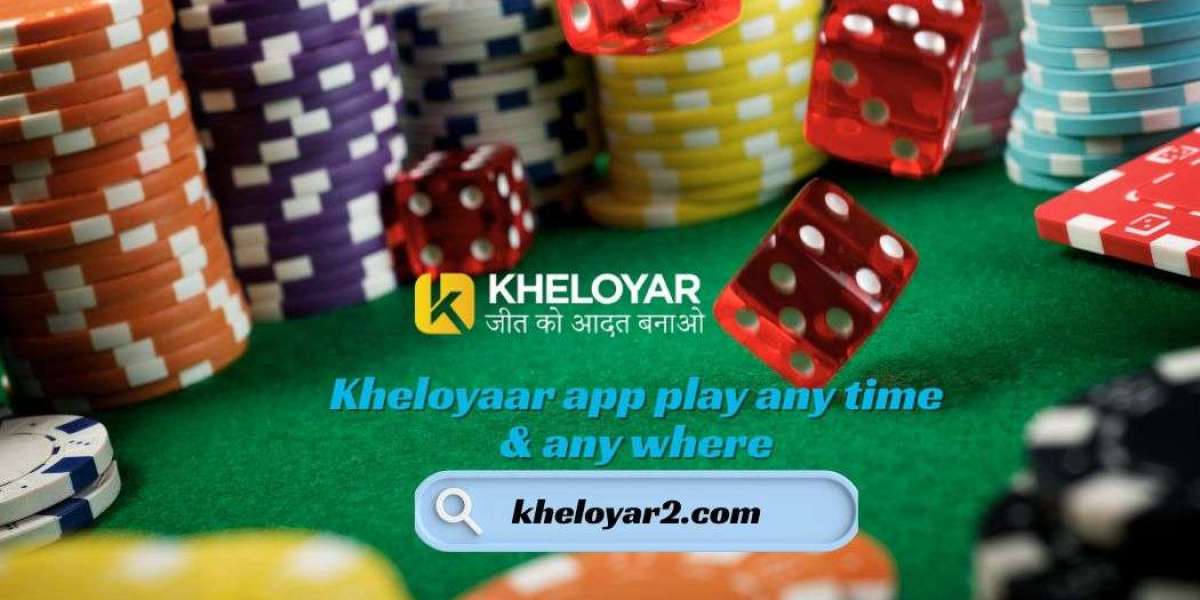 Kheloyaar app play any time & any where with new features