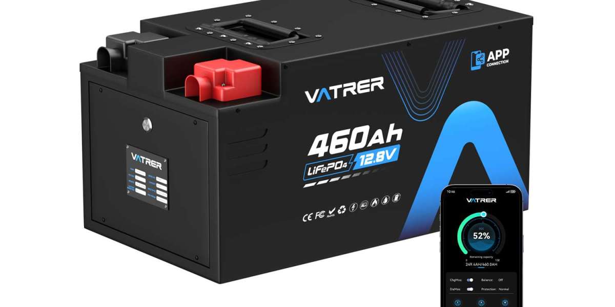 Best Lithium Solar Batteries for Off-Grid Living
