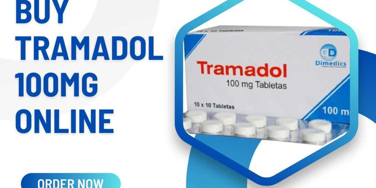 Best Place to Order Tramadol Online