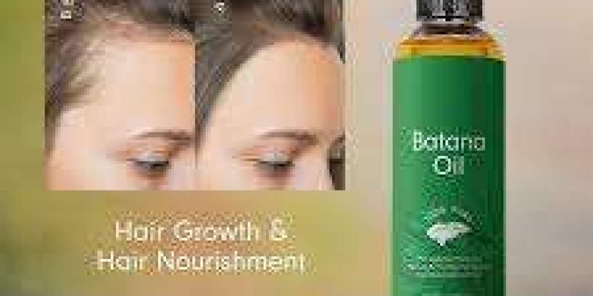 Dr. Sebi Batana Oil: Nature’s Secret for Healthy Hair and Skin