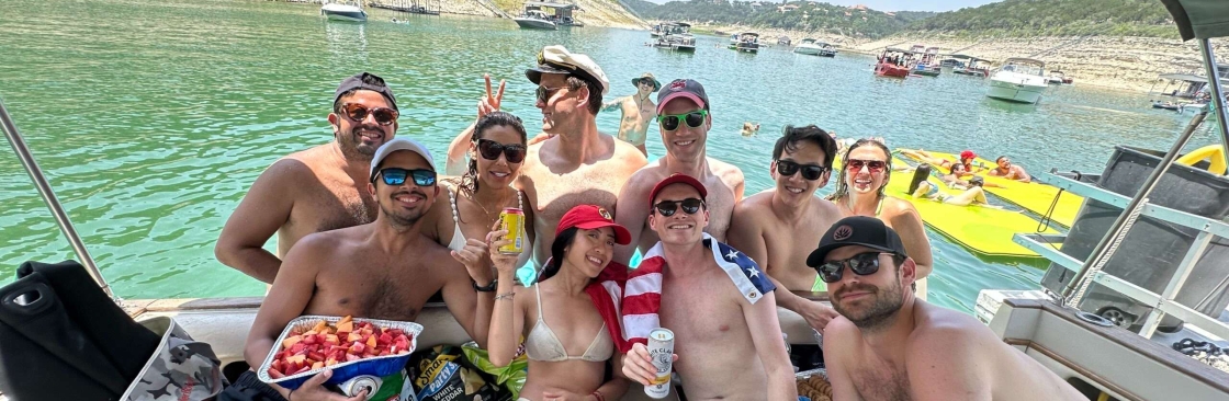 Big Tex Boat Rentals