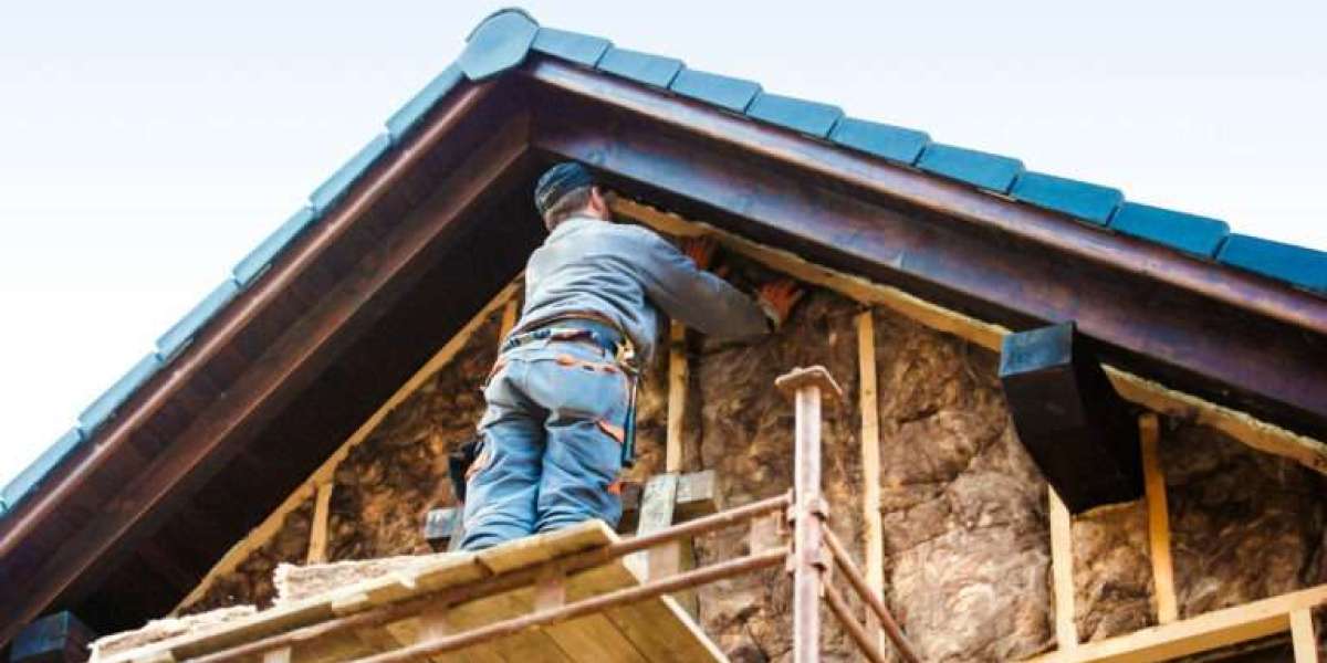 Everything You Need to Know About High-Performance Thermal Insulation