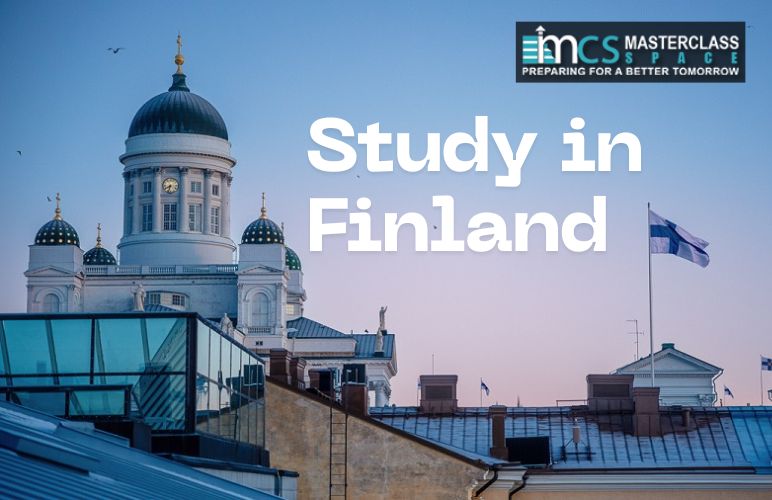 5 Compelling Reasons to Study in Finland - Masterclass Space