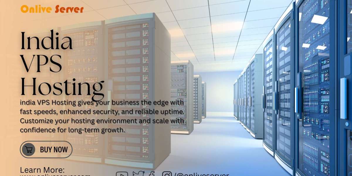 Onlive Server’s Secret Sauce: The Tech Behind Their Blazing-Fast India VPS