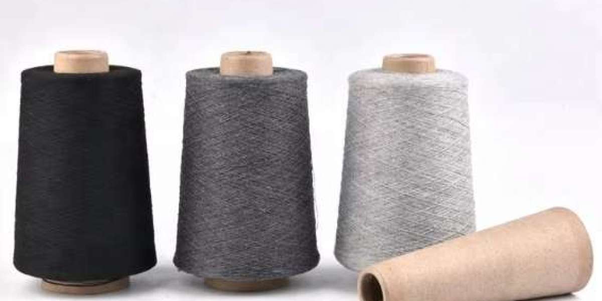 The Role of Fabric Yarn in Sustainable Textile Production
