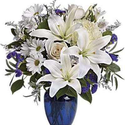 Labor Day Flowers Delivery in El Paso TX Profile Picture