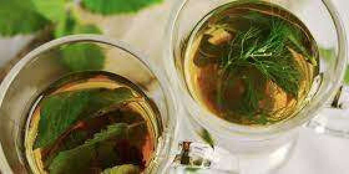 Digestive Tea: From Ancient Remedy to Modern Lifestyle