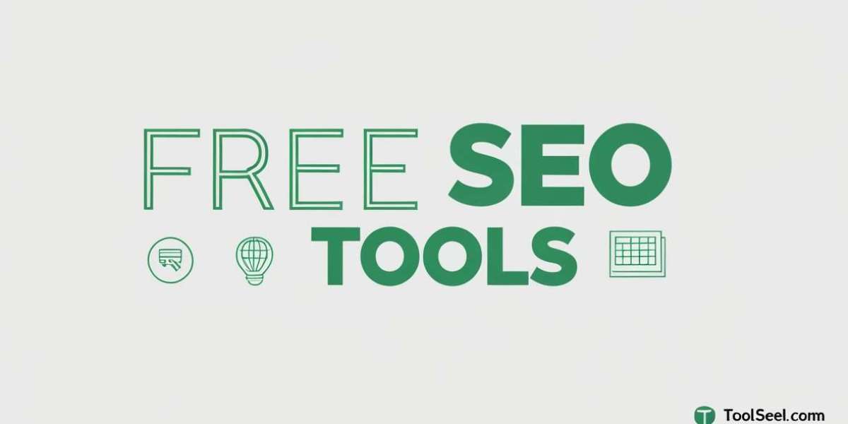 Free SEO Tools for SEO Performance